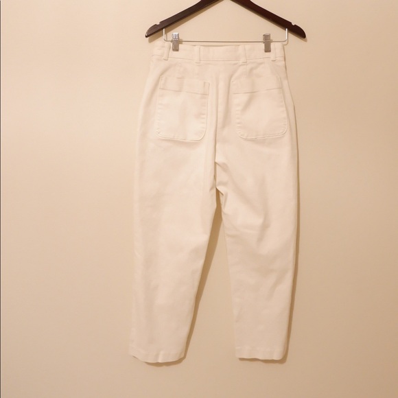 ARITZIA GROUP BABATON “ANDRO” PANT SIZE 8 - Picture 6 of 10